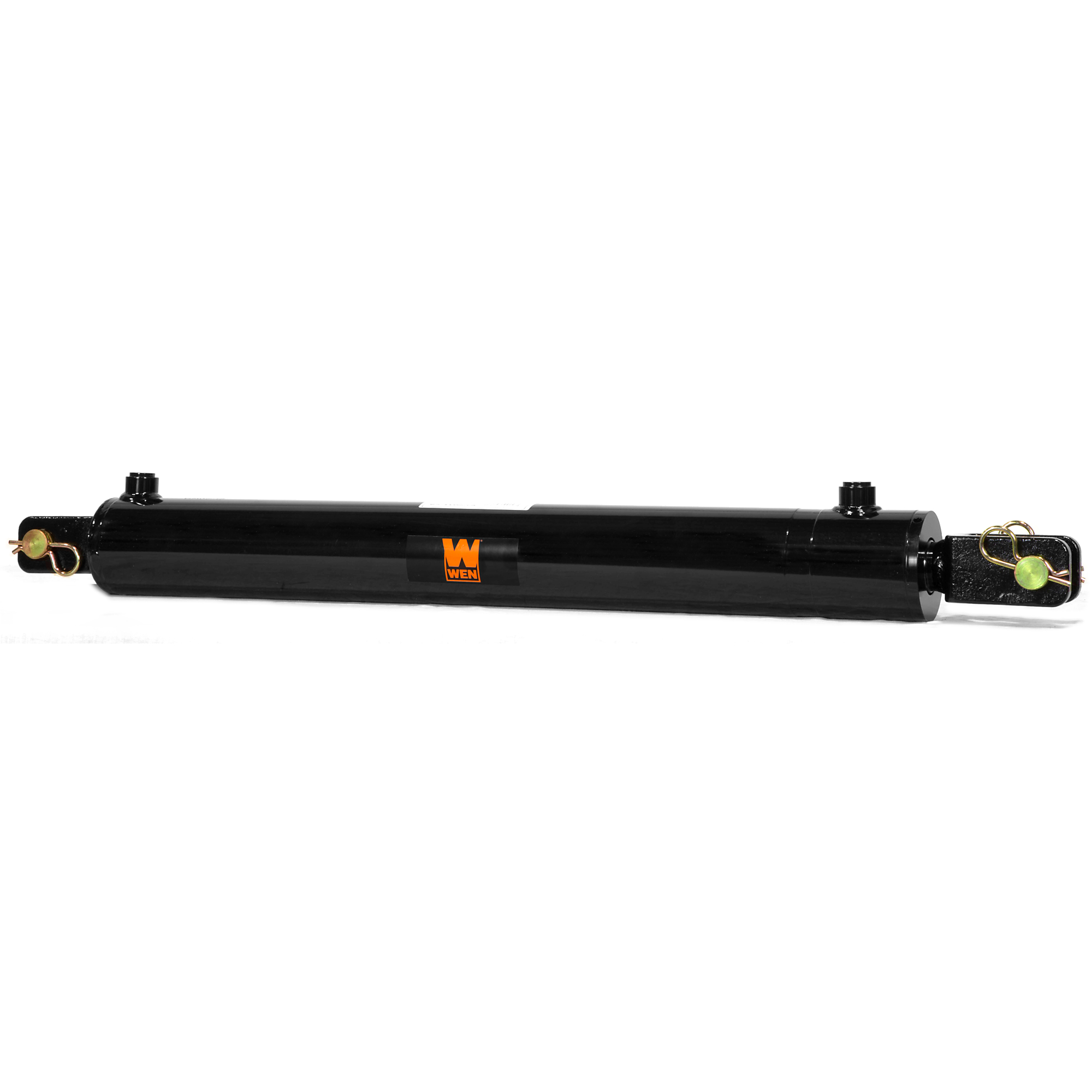WEN CC-3024 Clevis Hydraulic Cylinder with 3-inch Bore and 24-inch Stroke